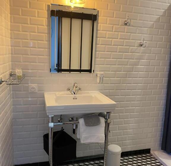 צימר Aux Coteaux D Aussac