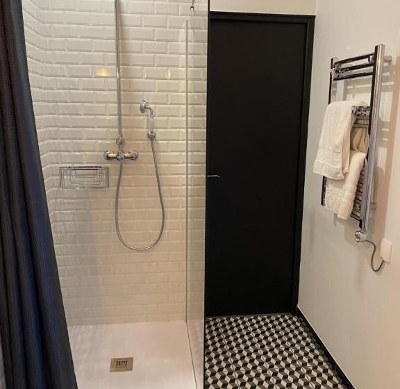 צימר Aux Coteaux D Aussac