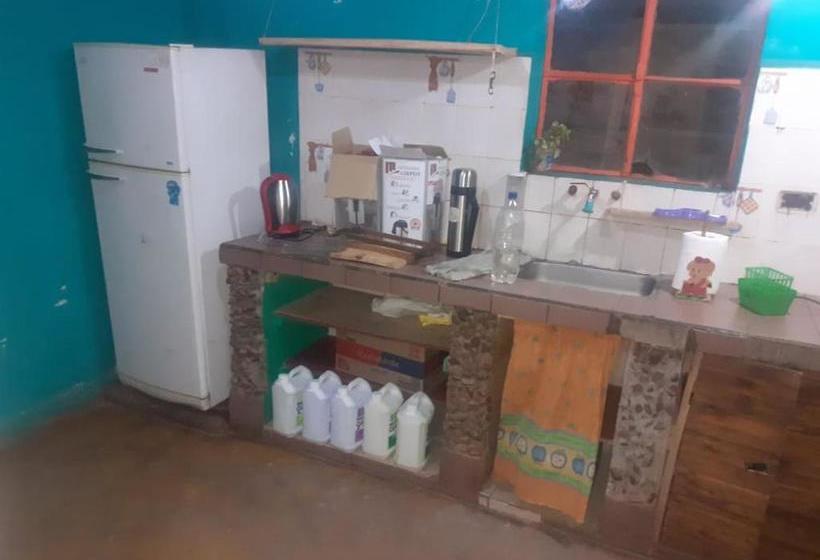 צימר Bella Vista Tilcara