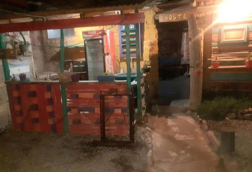 צימר Bella Vista Tilcara