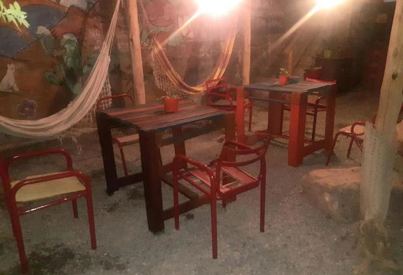 צימר Bella Vista Tilcara