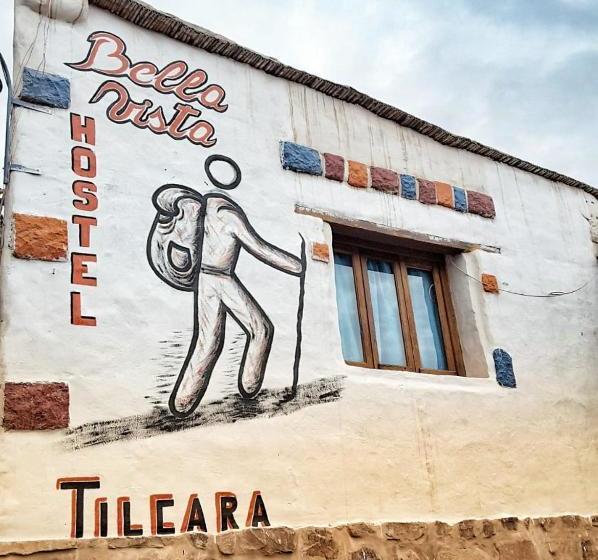 צימר Bella Vista Tilcara