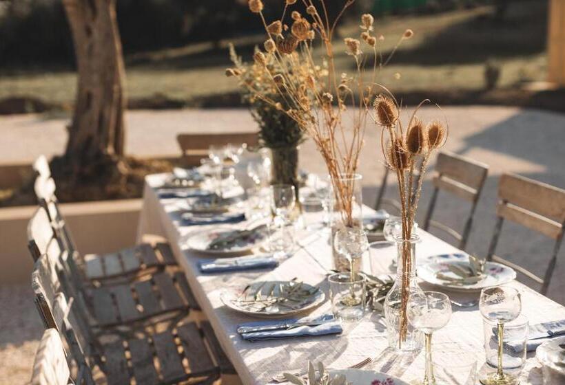 ベッドアンドブレックファースト Casale Tre Gelsi