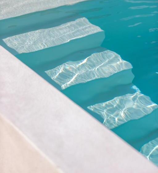 ベッドアンドブレックファースト Casale Tre Gelsi