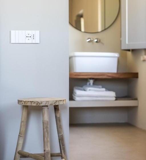 ベッドアンドブレックファースト Casale Tre Gelsi