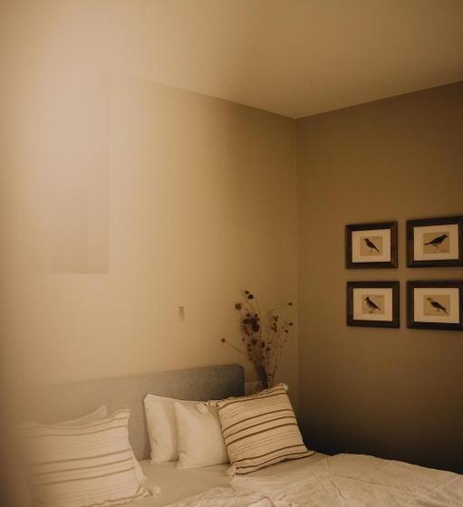 ベッドアンドブレックファースト Casale Tre Gelsi