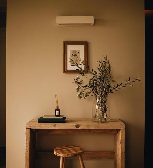 ベッドアンドブレックファースト Casale Tre Gelsi