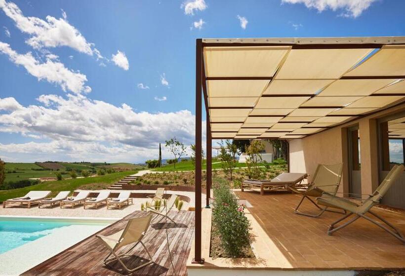 ベッドアンドブレックファースト Casale Tre Gelsi