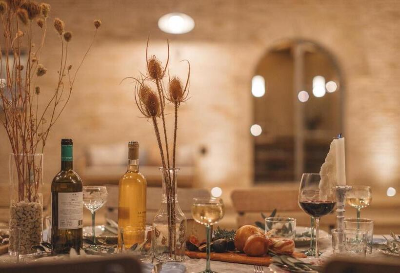 ベッドアンドブレックファースト Casale Tre Gelsi