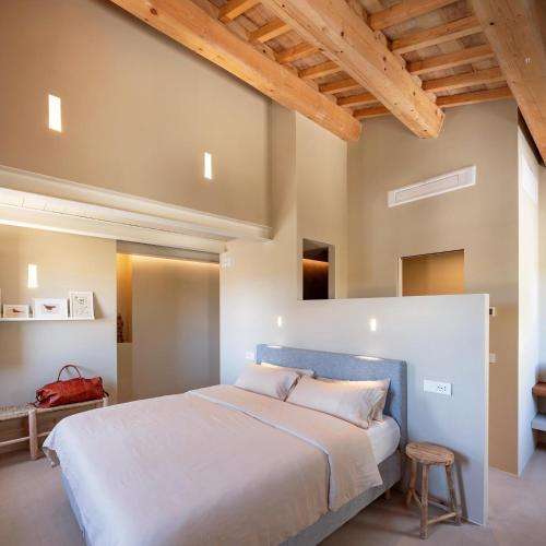 ベッドアンドブレックファースト Casale Tre Gelsi