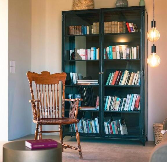 ベッドアンドブレックファースト Casale Tre Gelsi