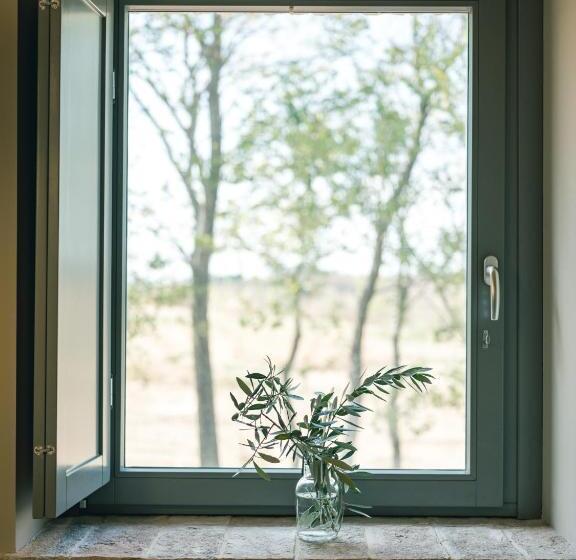 ベッドアンドブレックファースト Casale Tre Gelsi