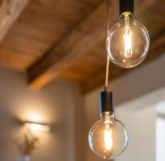 ベッドアンドブレックファースト Casale Tre Gelsi