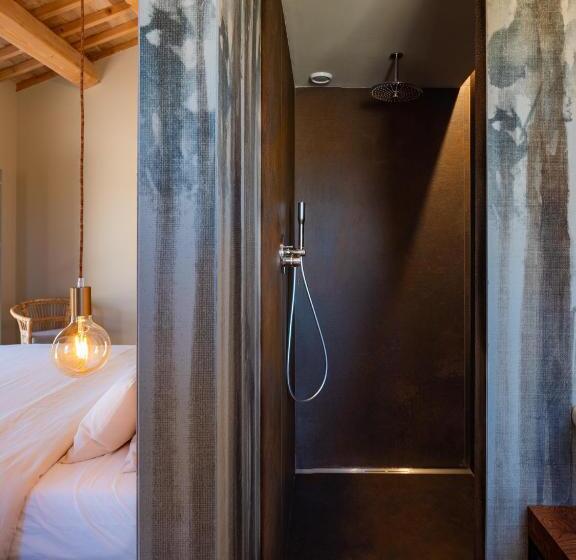 ベッドアンドブレックファースト Casale Tre Gelsi