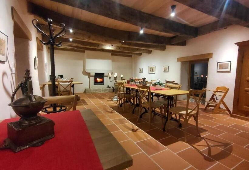 민박 Chambres D'hôtes, Zimmer, Domaine De Kervennec