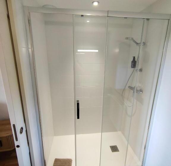 민박 Chambres D'hôtes, Zimmer, Domaine De Kervennec