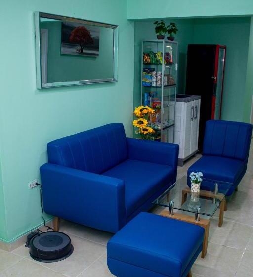 مبيت وإفطار Comfort House