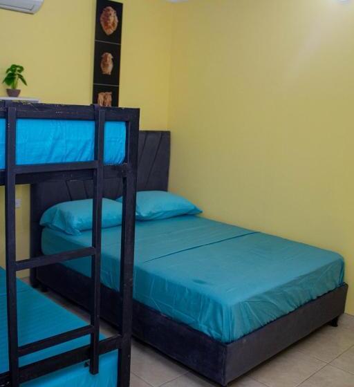 مبيت وإفطار Comfort House