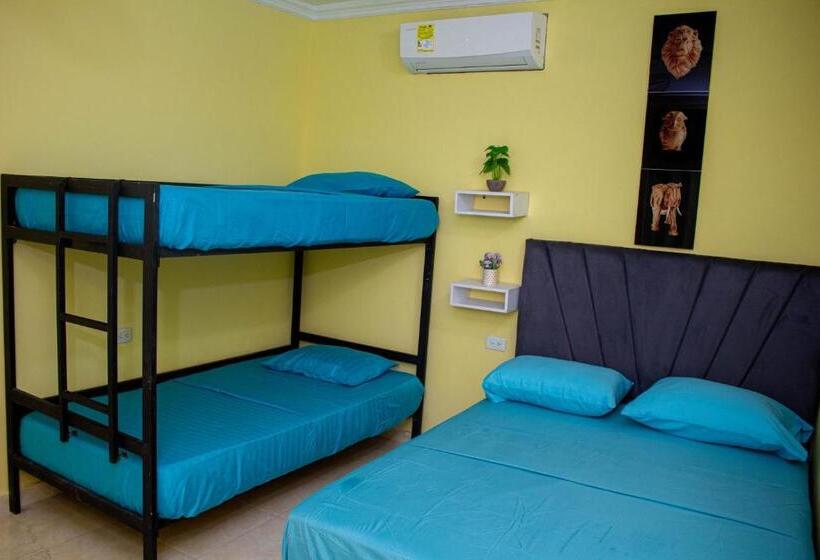 مبيت وإفطار Comfort House