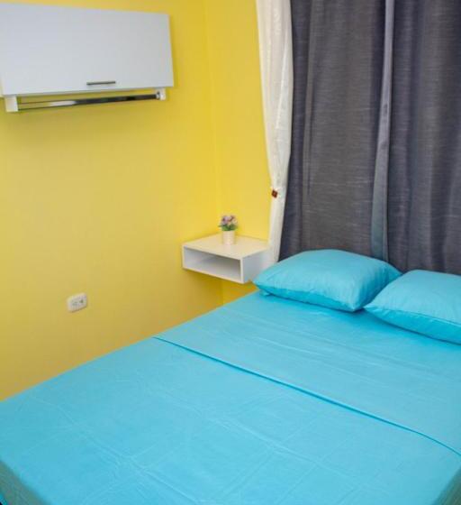 مبيت وإفطار Comfort House