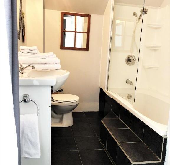 住宿加早餐 Couette & Café Pont Rouge Estrie