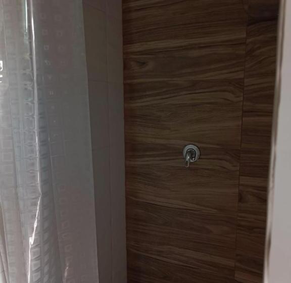 مبيت وإفطار La Isabela Estancia Ecuestre