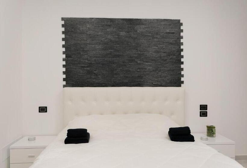 تختخواب و صبحانه Royal Central Room