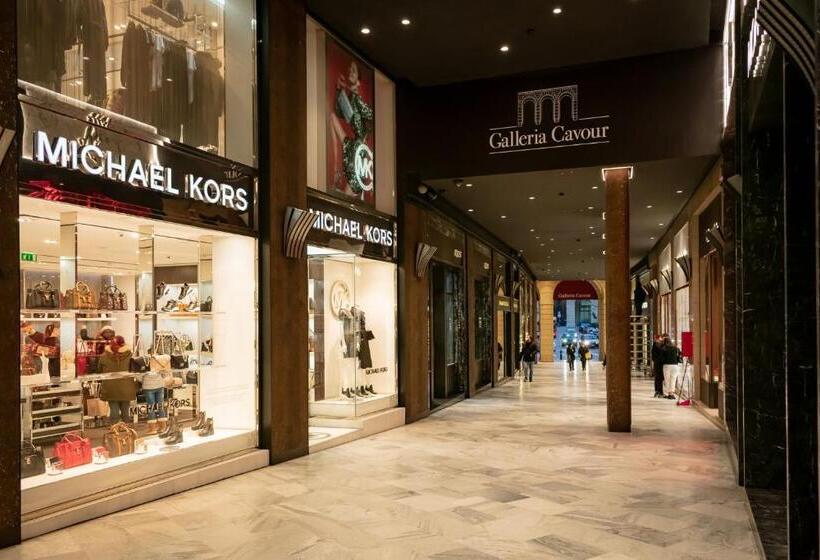 تختخواب و صبحانه Royal Central Room