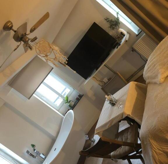 مبيت وإفطار Sucre Salé