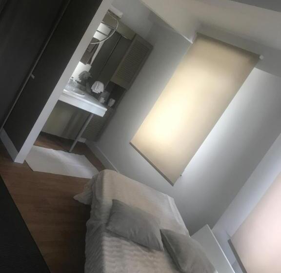 צימר Sucre Salé