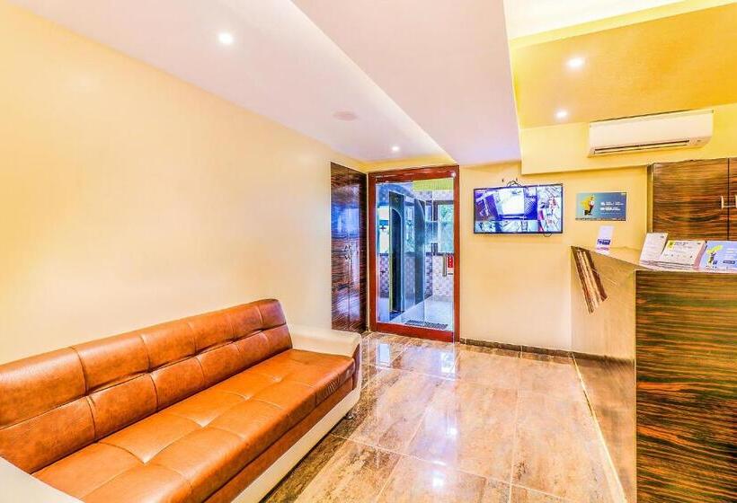 Byaris International By Bizzgrow Hotels