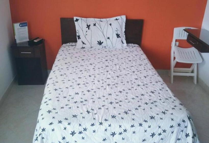 Casahotel Barrancabermeja