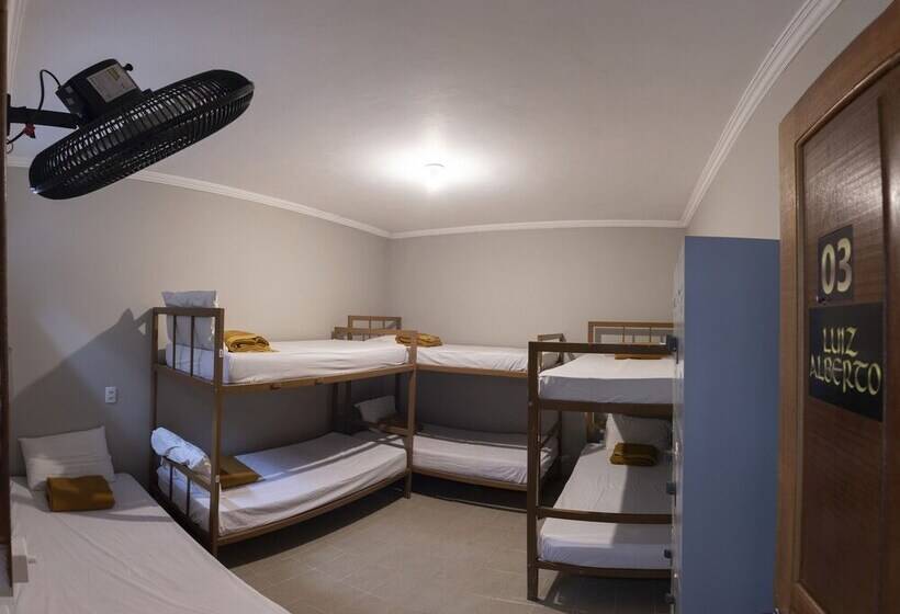Hostel Diniz