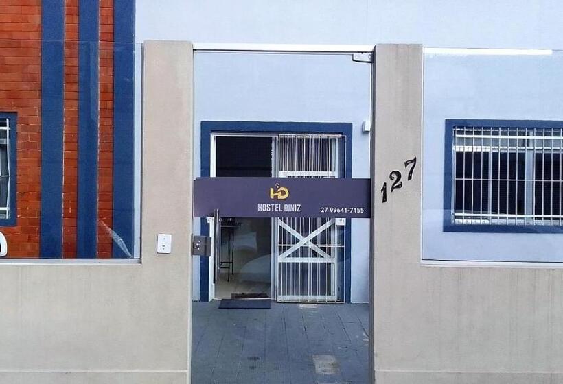 Hostel Diniz