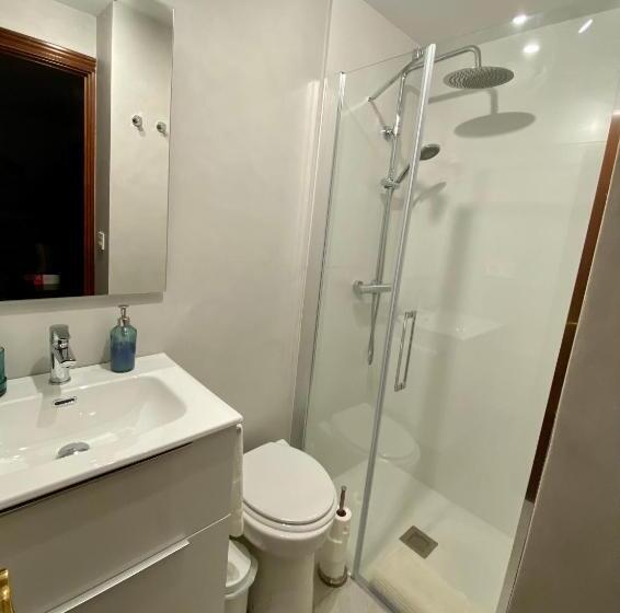 Отель Agroturismo Anziola