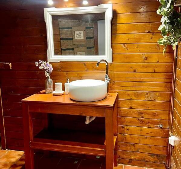 Отель Agroturismo Anziola