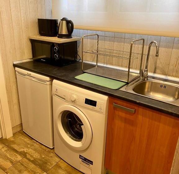 Отель Agroturismo Anziola