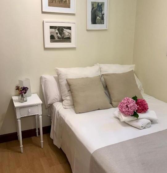 Отель Agroturismo Anziola