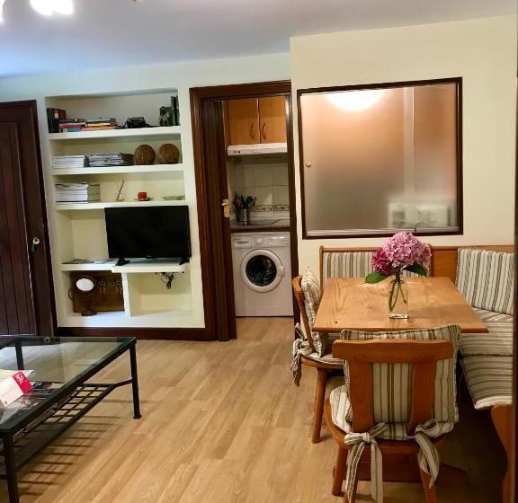 Отель Agroturismo Anziola