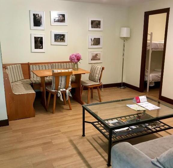 Отель Agroturismo Anziola