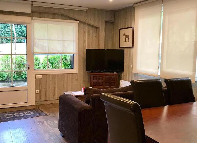 Отель Agroturismo Anziola