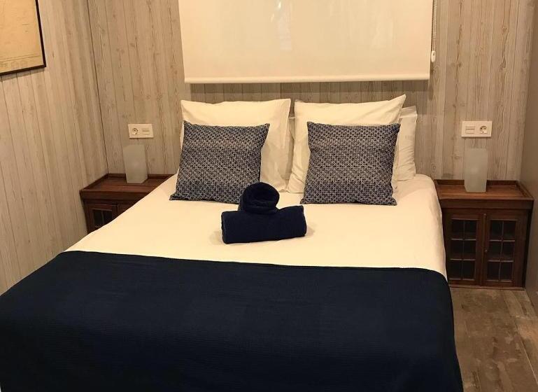 Отель Agroturismo Anziola