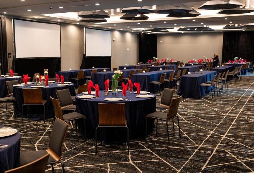 فندق Aloft Dallas Dfw Airport Grapevine