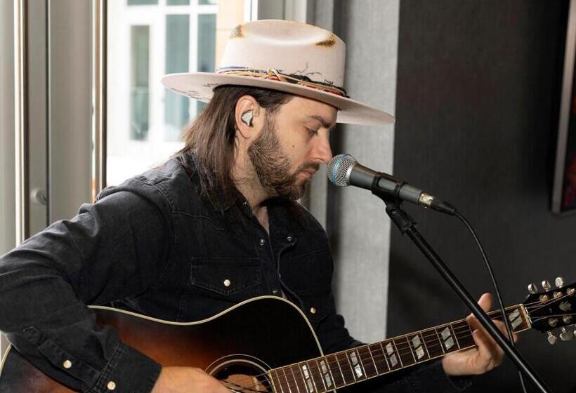 فندق Aloft Dallas Dfw Airport Grapevine