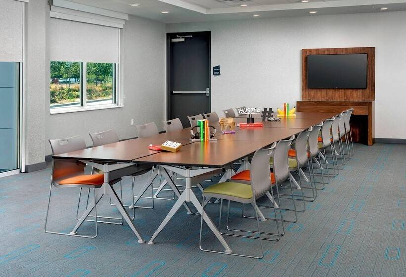 فندق Aloft Dallas Dfw Airport Grapevine