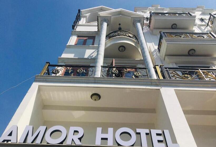 هتل Amor