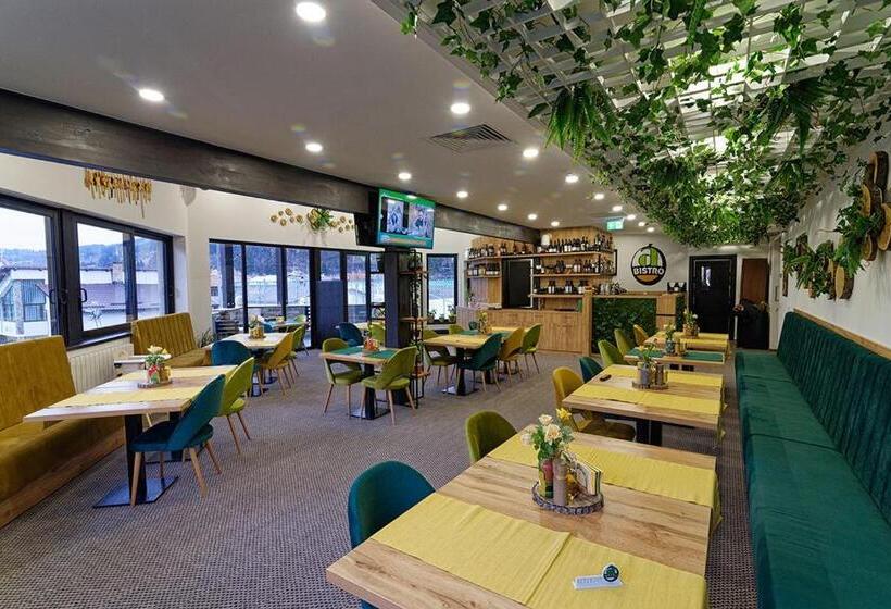 בית מלון כפרי Aquarius Boutique