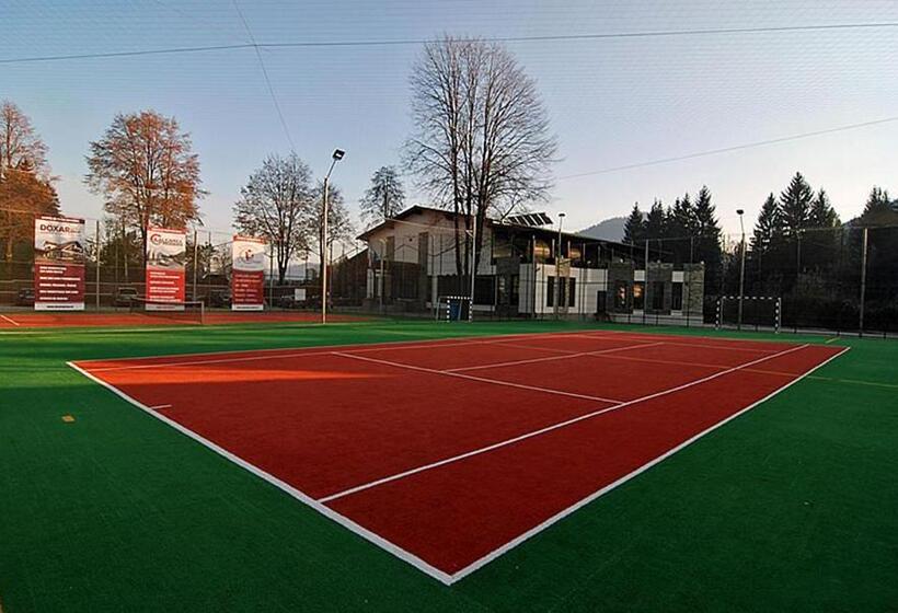 בית מלון כפרי Aquarius Boutique