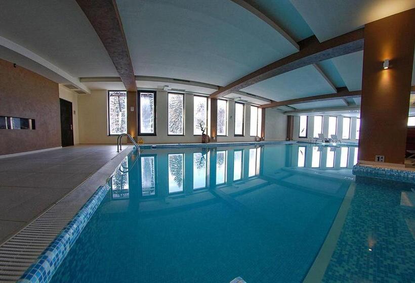 בית מלון כפרי Aquarius Boutique