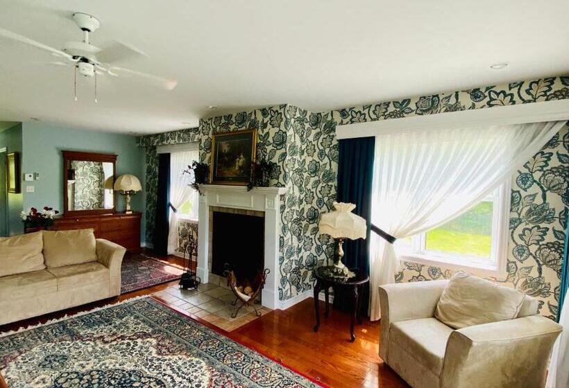 호텔 Auberge Le Tricorne